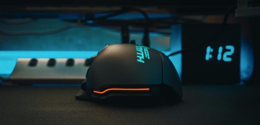 The Ultimate Guide to Choosing the Perfect Tech Source Mouse Pad