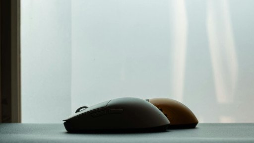 Optimizing Logitech G502 Mouse